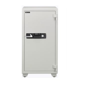 Eagle ES-150 Fire Resistant Safe With Digital Lock And Key Lock