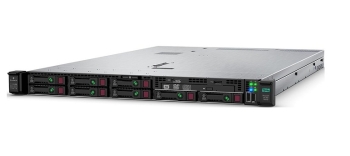 HPE ProLiant DL360 Gen10 Server Rack (Intel Xeon-S 4110,  16GB, DDR4 2666MHz RDIMM)