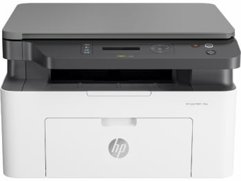 HP 6HU 135W MFP Laser Printer 