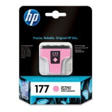 HP Magenta Ink Cartridge 177 - Genuine