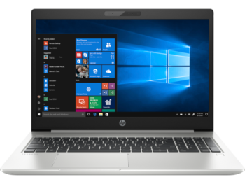 HP ProBook 450-G6 6MQ67EA-ENG 15.6 HD Laptop ( CORE i 5  8265U 1.6 GHZ, 1TB, 8GB RAM)
