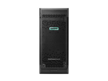 HPE ProLiant ML110 Gen10 Intel® Xeon - 6 Core Entry Server