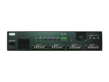 Australian Monitor HS4250P 4 x 250W Power Amplifier