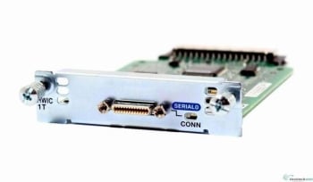 Cisco HWIC-1T 1-Port Serial WAN Interface Card