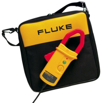 Fluke i1010-KIT AC/DC Current Clamp and Carry Case Kit