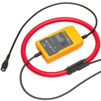 Fluke i6000s flex-24 AC Current Probe