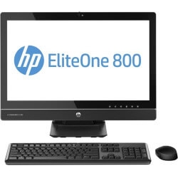 HP EliteOne 800 (J7D96ES) 23" (Core i7, 128GB, 8GB, Win 7 Pro)