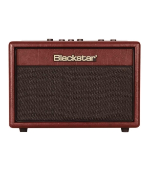 Blackstar ID-Core BEAM Artisan Red-20w 2x3"" Bluetooth Digital Guitar Combo Amplifier