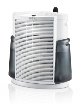 IDEAL ACC55 Air Combi Clean - Air Humidifier and Air Cleaner