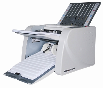 Ideal 8305 Paper Folding Machine