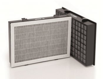 IDEAL HEPA Filter for ACC 55 Air Cleaner and Humidifier