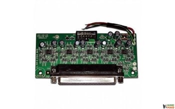 Allen & Heath DSP Rack Module for iDR0