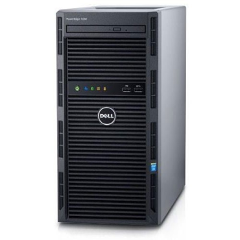 Dell Power Edge R230 Server, (Intel Xeon E3-1220 v6 3.0GHz, 1TB 7.2K)
