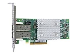 Dell QL-VPN-403-BBMU Qlogic Dual Port 16Gb Fibre Channel