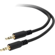 Audio Cable - 50m