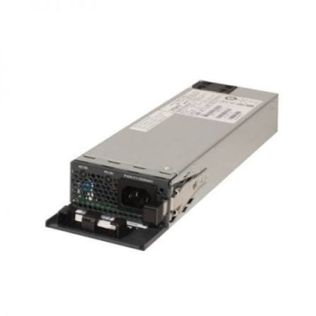 Cisco Catalyst PWR-C1-350WAC 350W AC Power Supply Module for Catalyst 9300 Series Switches