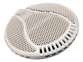 Australian Monitor IMBCW Boundary Microphone Cardioid