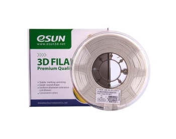 eSun PLA+ 1.75mm Filament- 1 KG Roll (All Colors Available)
