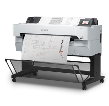 Epson SureColor SC T5400M 240V Large Format Printer