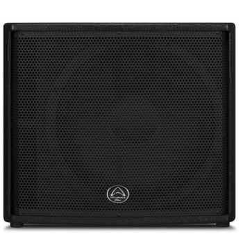 Wharfedale Pro Impact 18B 1x18" 500W Powered Speaker