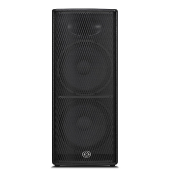 Wharfedale Pro IMPACT-X215 2x15" 700W Passive Speaker