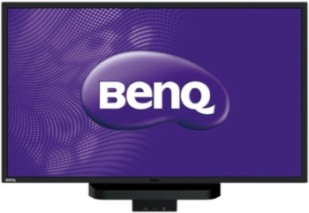 BenQ RP551+ Interactive Flat Panel