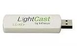 InFocus INA-LCKEY2 LightCast Key