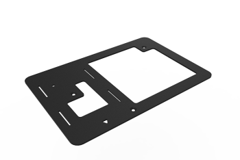 InFocus INA-SMRTADPT SMART Mount Adapter