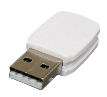 InFocus SP-WIFIUSB-2 Wireless USB Adapter