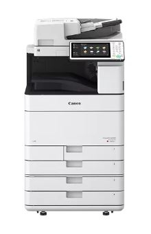 Canon Advance IR-C5550i ImageRUNNER Color Laser Multifunctional Pre-owned Certified Printer