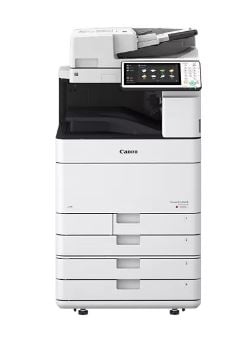 Canon Advance IR-C5560i ImageRUNNER Color Laser Multifunctional Pre-owned Certified Printer