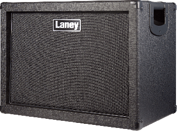 Laney IRT112 80W Metal Corners Electronic Guitar Cabinet