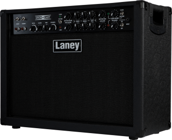 Laney IRT60-212 Modern High Gain Sounds Electronic Guitar Combo