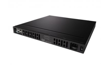 Cisco ISR4331/K9-RF Integrated Services Router