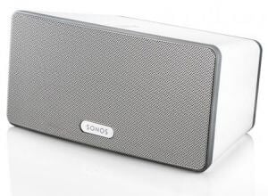 Sonos Play:3 Wireless Speaker