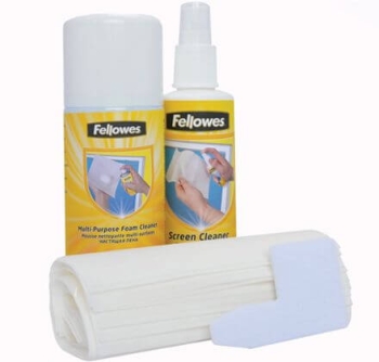 Fellowes PC Cleaning Kit FEL 9977901