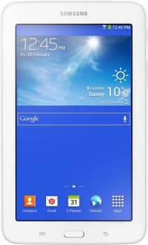 Samsung Galaxy SM-T111 Galaxy Tab 3 Lite 7.0 With 3G
