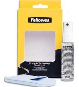 Fellowes 9963804 (Portable Technology Cleanning Kit) 