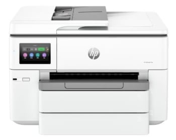 HP OfficeJet Pro 9730 Wide Format All-in-One Printer