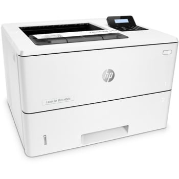HP M501dn  LaserJet Pro Monochrome Laser Printer