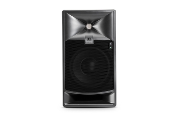 JBL 705P 5" Bi Amplified Loudspeaker Monitor (Single)