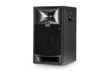 JBL 708P 8" Bi Amplified Master Reference Loudspeaker (Single)