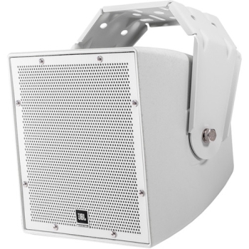 JBL AWC62 Gray Coaxial Loudspeaker with 6.5" LF Woofer (Each)