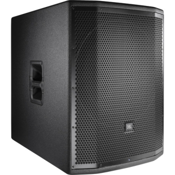 JBL PRX818XLFW 18" Low-Frequency Subwoofer 