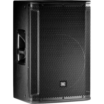 JBL SRX815P 15" Two-Way Bass Reflex Self Powered System (Single)