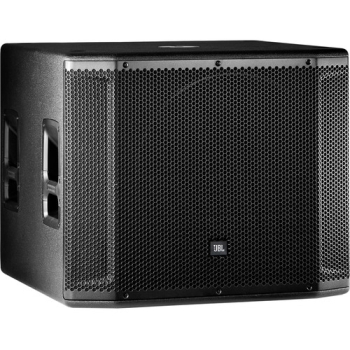 JBL SRX818S 18" Passive Subwoofer System (Each)