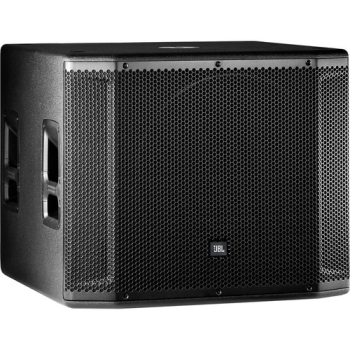 JBL SRX818SP 18" Self Powered Subwoofer System (Each)