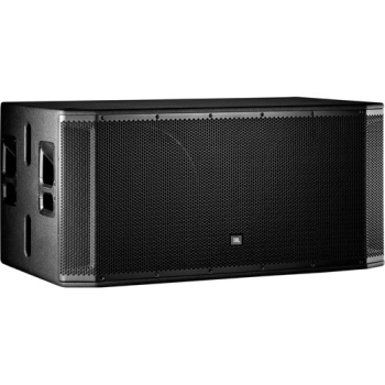 JBL SRX828S Dual 18" Passive Subwoofer System (Each)