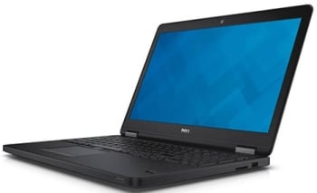 Dell Latitude E5550 -N-Series (203-68828-i5-N) 15.6" 5th Generation (Core i5, 500GB, 4GB, Win 7 Pro)