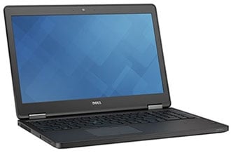 Dell Latitude E5550 (L055505205U) 15.6" 5th Generation (Core i5, 500GB, 4GB, Win 8.1 Pro)